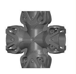 Produktbild Landefeld