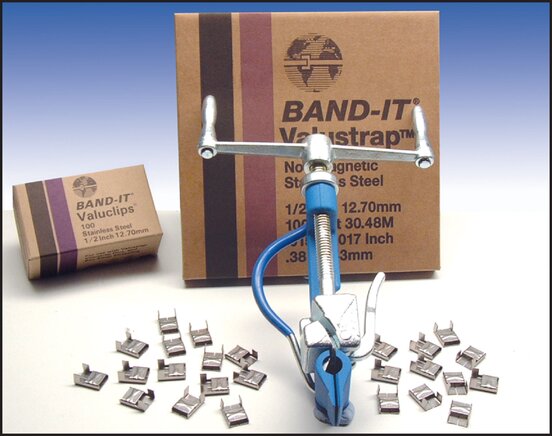Produktbild Landefeld