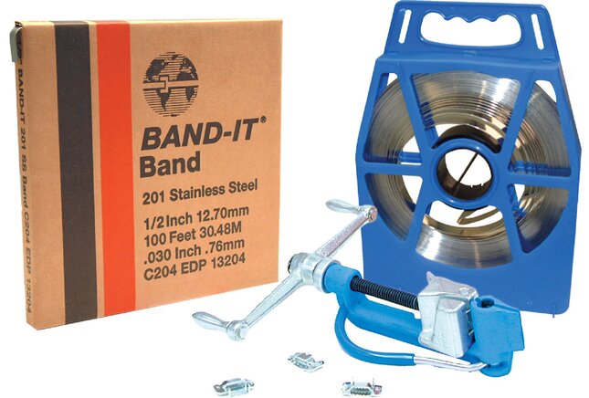 Produktbild Landefeld