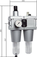 CL345-16S