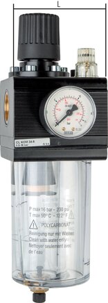CLKOM10-16AMR