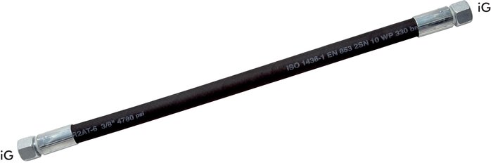 Produktbild Landefeld