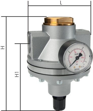 DRP5440-6K