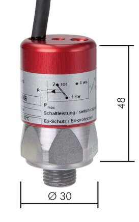 DRSW1,5X