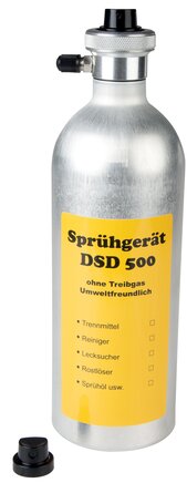 DSD500