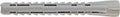 DUBELSX6X50OR