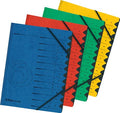 ECKMAPPE12BLAU