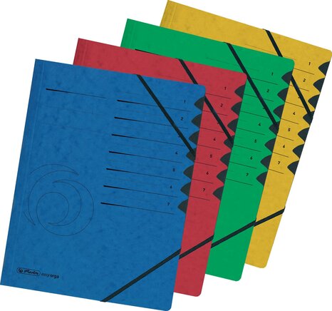 ECKMAPPE7BLAU