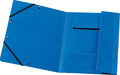 ECKMAPPEBLAU