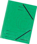 ECKMAPPEGRUN