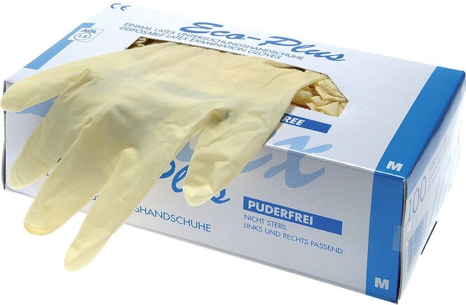 EHANDLAT-M