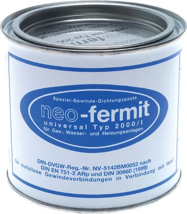 FERMITN800