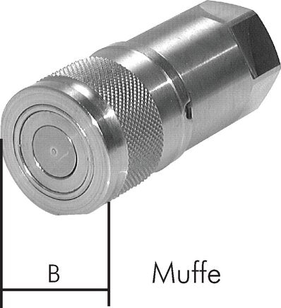FFM38ES