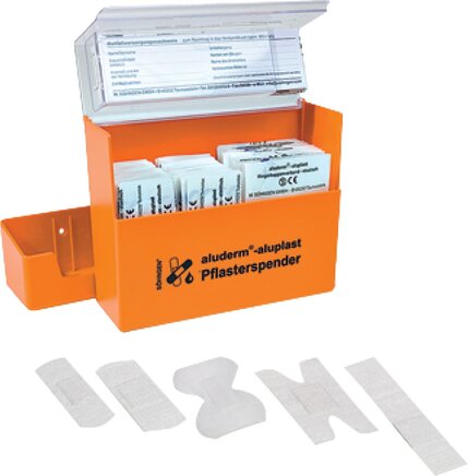 FIRSTAIDPS
