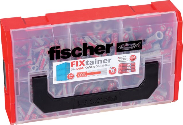 FISCHERFIXDUOPOWER