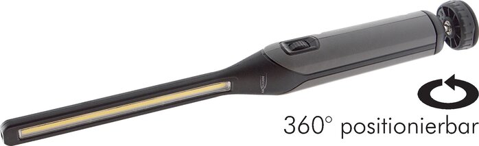 HANDLAMPE700