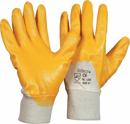 HANDNITB-8