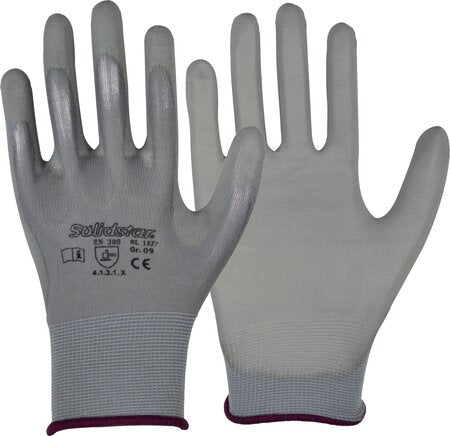 HANDPUGR-8