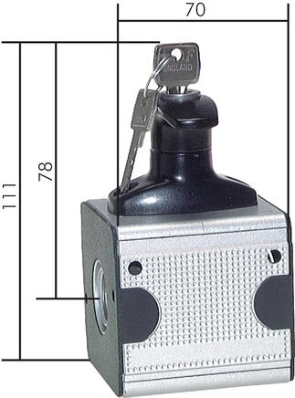 K12KEY