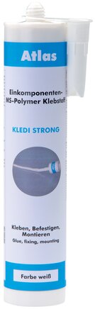 KLEDISTRONG
