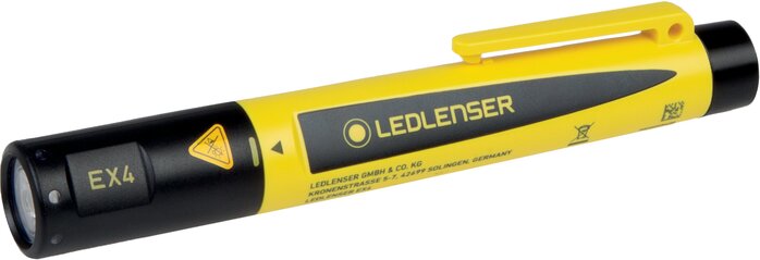 LEDLENSEX4
