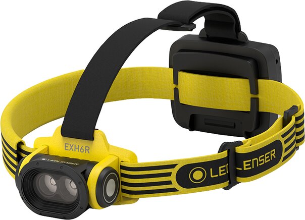 LEDLENSEXH6R