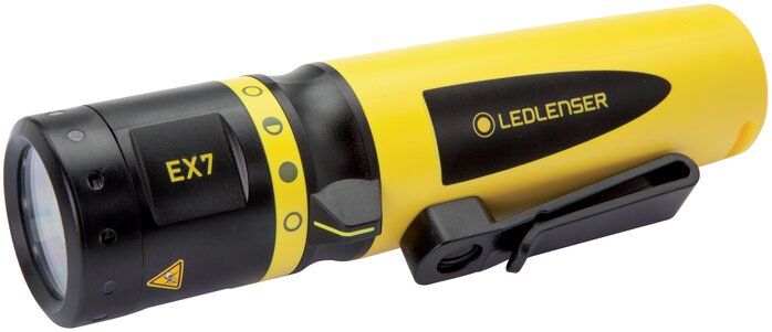 LEDLENSEX7