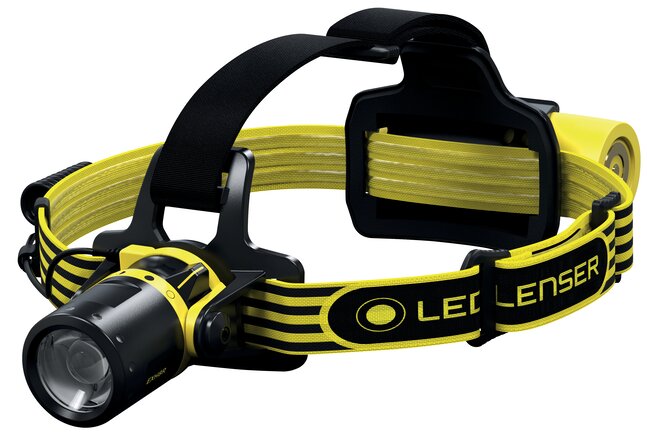 LEDLENSEXH8