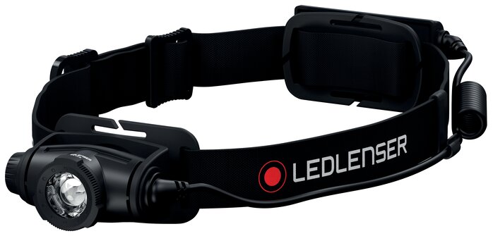 LEDLENSH5CORE