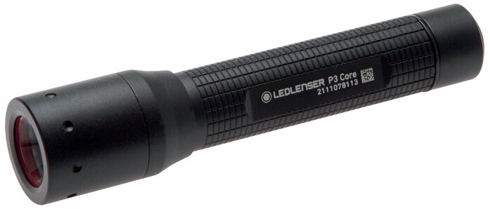LEDLENSP3CORE