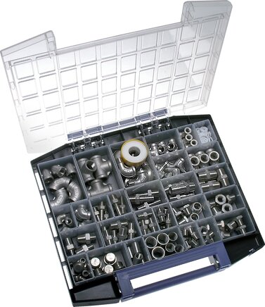 MULTIBOXES
