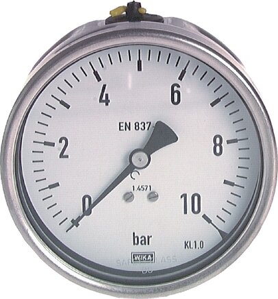 MW463ES
