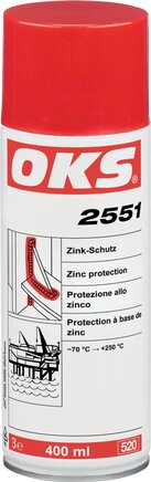 OKS2551-400ML