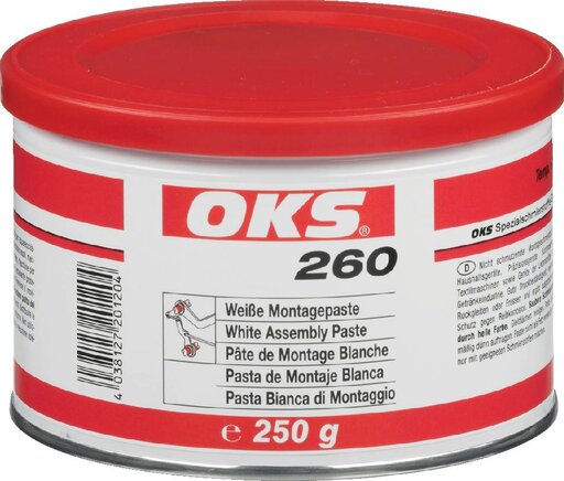 OKS260-250G