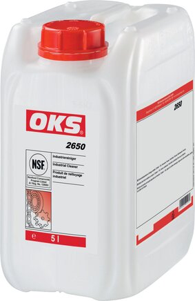 OKS2650-5L