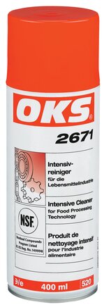 OKS2671-400ML