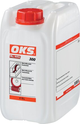 OKS300-5L