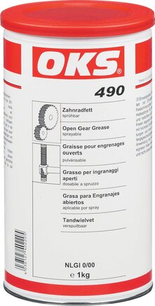 OKS490-1KG