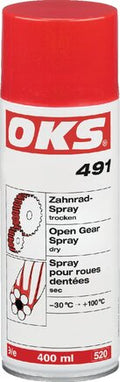 OKS491-400ML