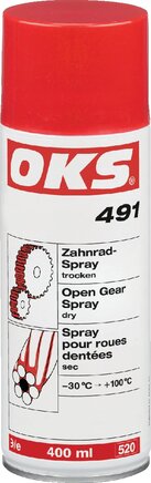OKS491-400ML
