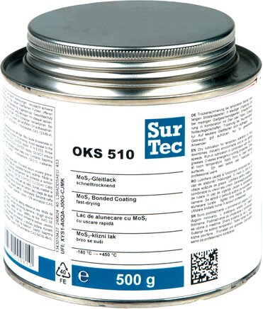 OKS510-500G
