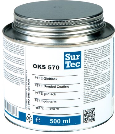 OKS570-500ML