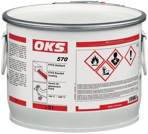 OKS570-5L