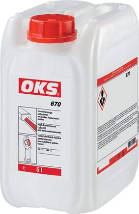 OKS670-5L