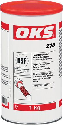 OKS210-1KG