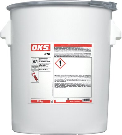 OKS210-25KG