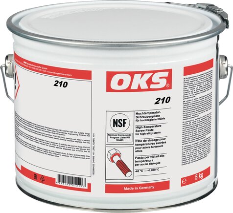 OKS210-5KG