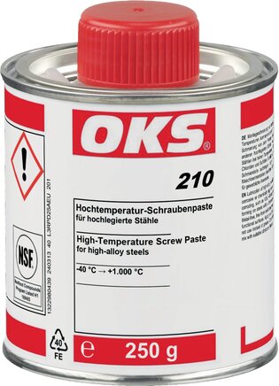 OKS210-250G