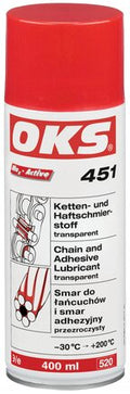 OKS451-400ML