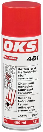 OKS451-400ML